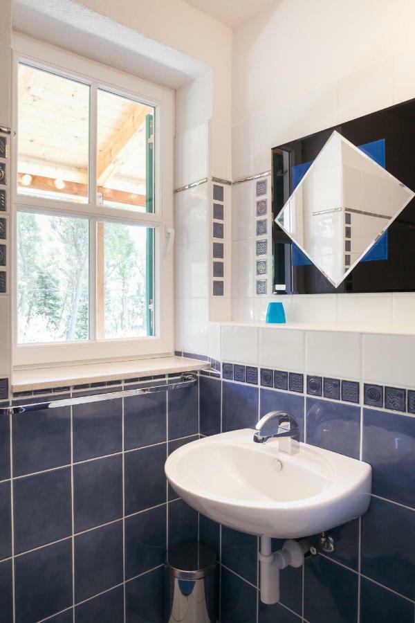 Casa Viter Zaostrog Apartment Luaran gambar