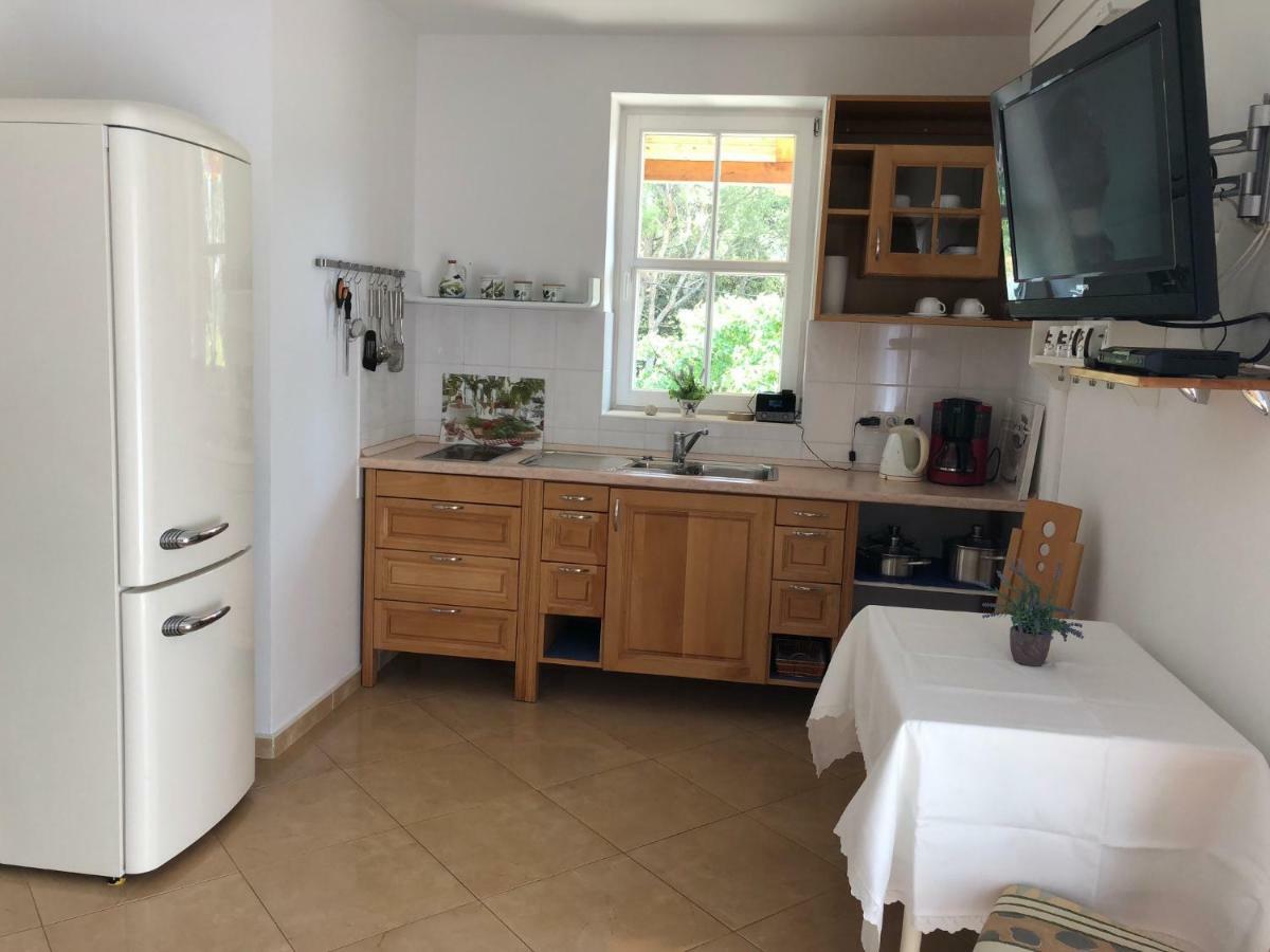 Casa Viter Zaostrog Apartment Luaran gambar