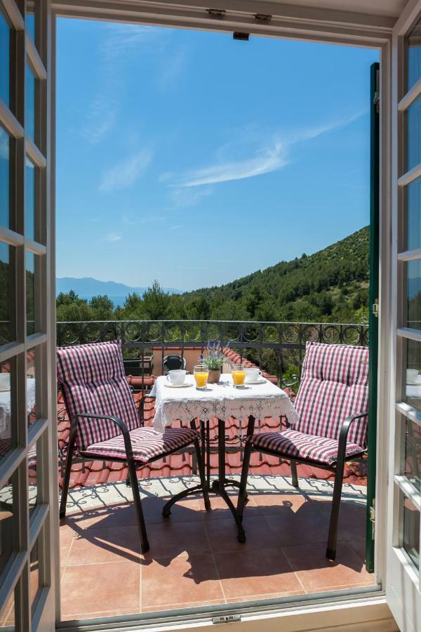 Casa Viter Zaostrog Apartment Luaran gambar