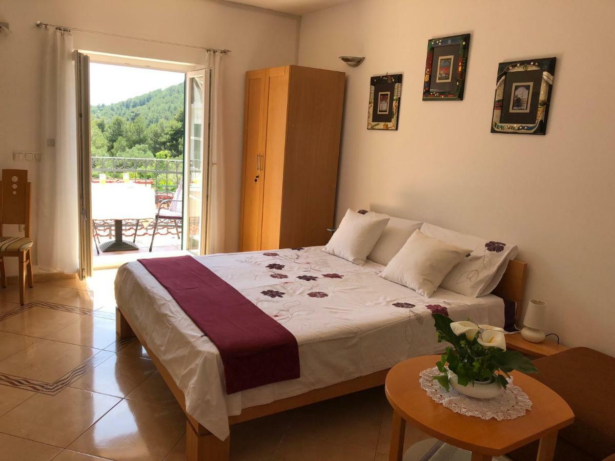 Casa Viter Zaostrog Apartment Luaran gambar