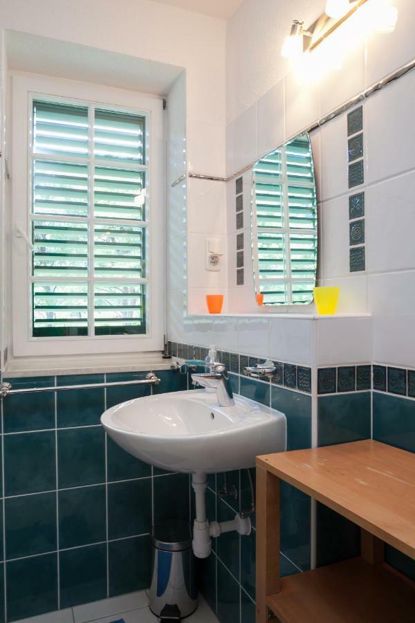 Casa Viter Zaostrog Apartment Luaran gambar