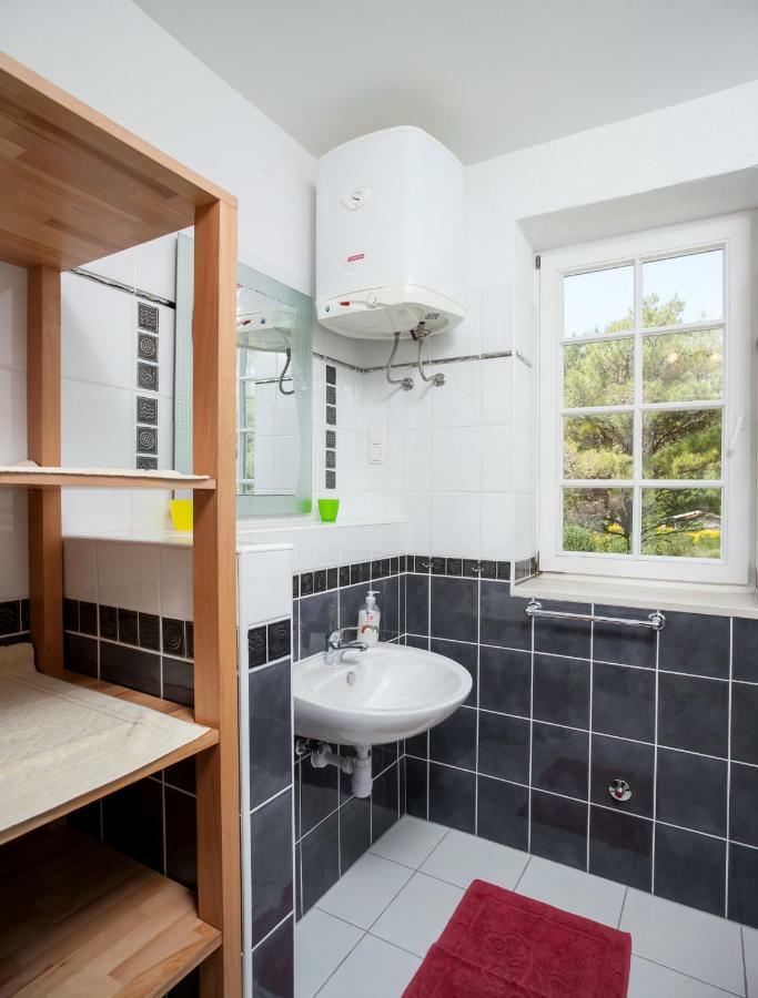 Casa Viter Zaostrog Apartment Luaran gambar
