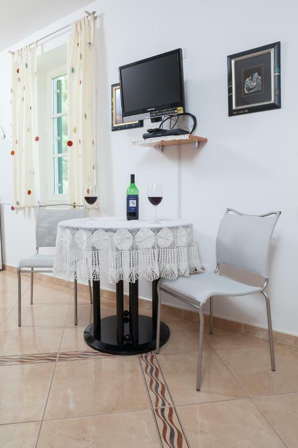 Casa Viter Zaostrog Apartment Luaran gambar