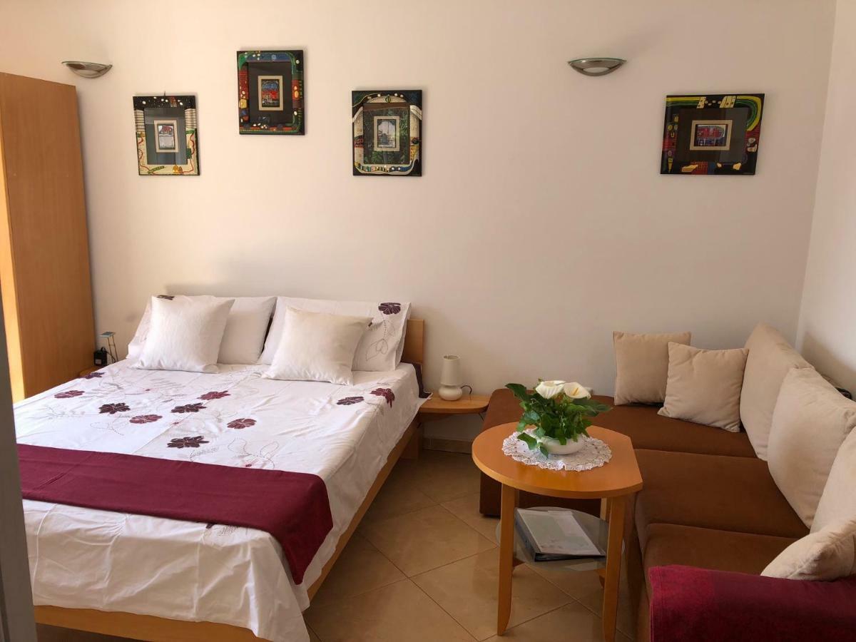 Casa Viter Zaostrog Apartment Luaran gambar