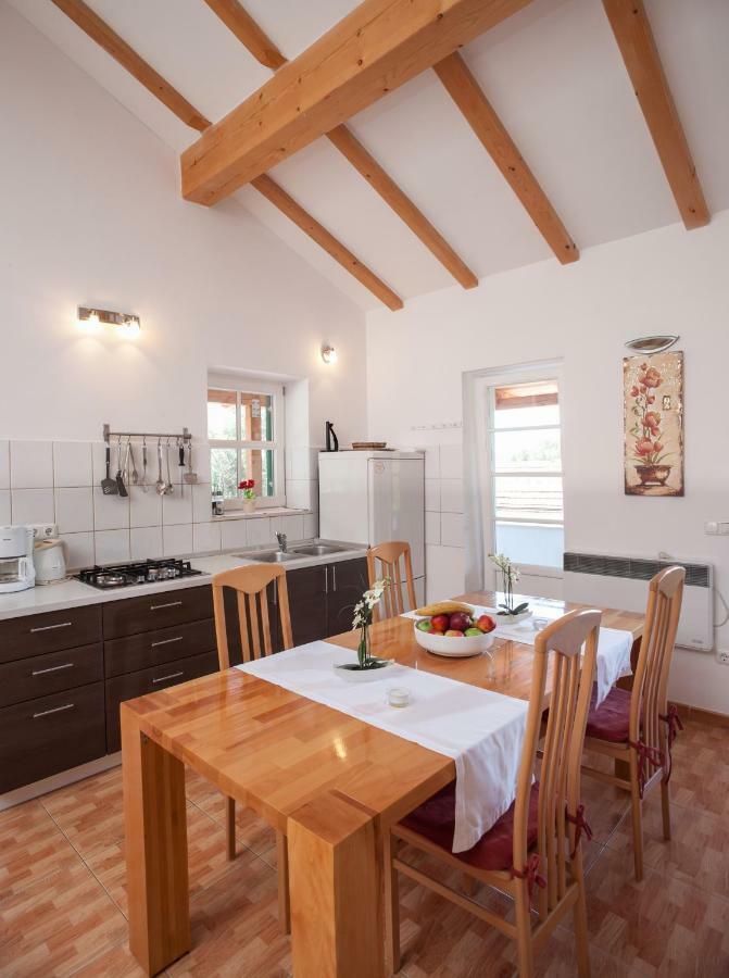 Casa Viter Zaostrog Apartment Luaran gambar