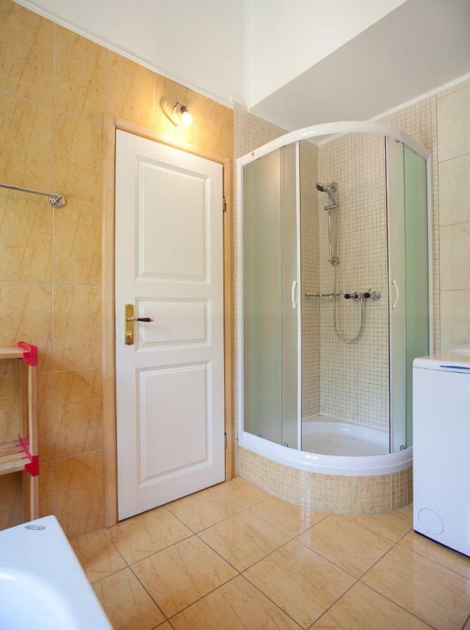 Casa Viter Zaostrog Apartment Luaran gambar
