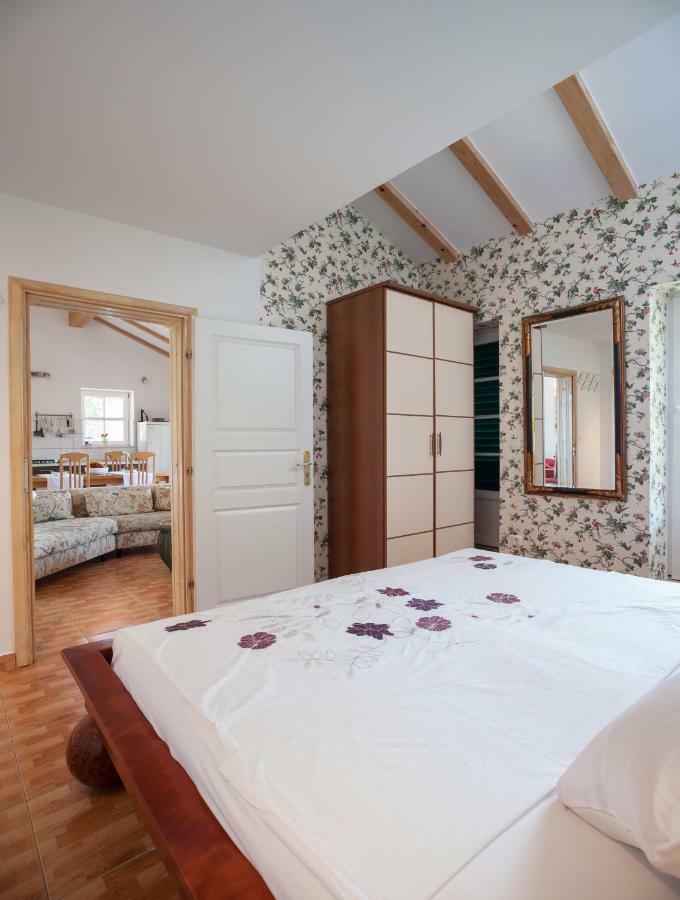 Casa Viter Zaostrog Apartment Luaran gambar