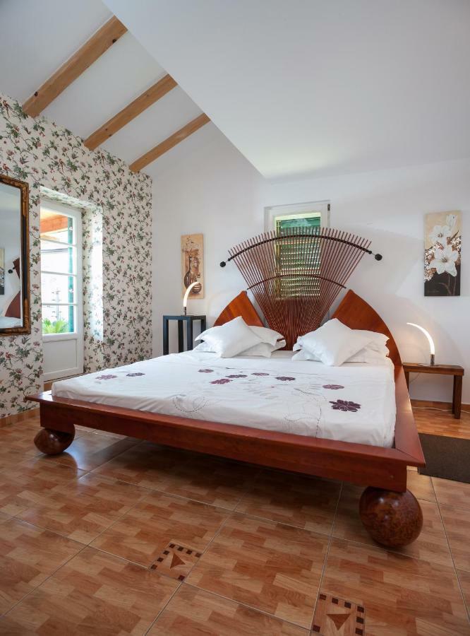 Casa Viter Zaostrog Apartment Luaran gambar